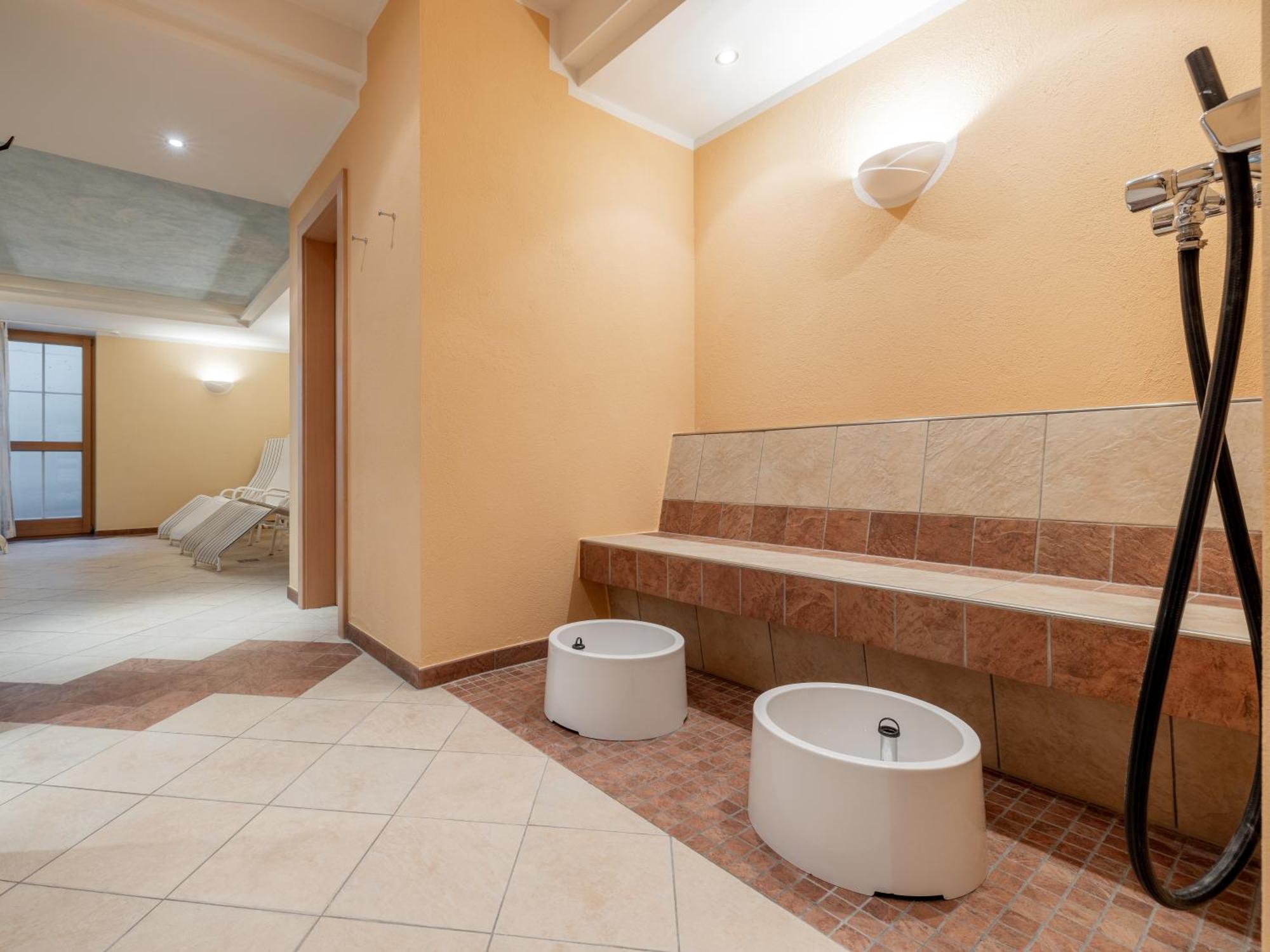 Hotel Garni Europa Sankt Anton am Arlberg Extérieur photo