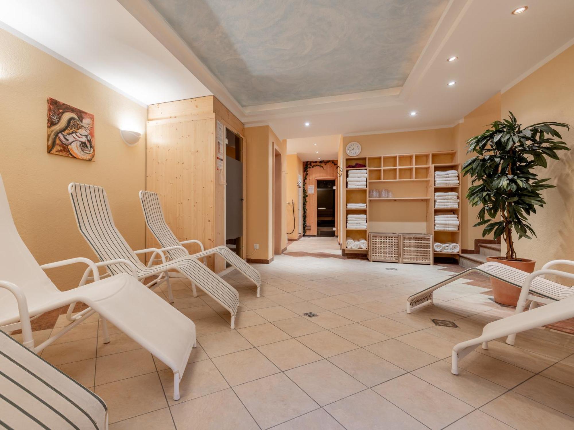 Hotel Garni Europa Sankt Anton am Arlberg Extérieur photo